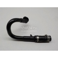 Шланг вакуумного усилителя тормоза VAG Superb (2002 - 2008) 3B0611931E