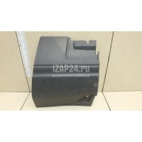 Накладка на порог (наружная) Land Rover Discovery III (2004 - 2009) DGP000162PCL
