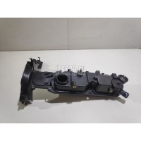 Крышка головки блока (клапанная) Citroen-Peugeot 2008 (2013 - ) 0248S0