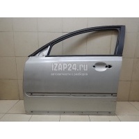 Дверь передняя левая Volvo S40 (2004 - 2012) 31335440