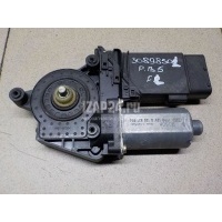 Моторчик стеклоподъемника VAG Passat [B5] (2000 - 2005) 1C2959801007