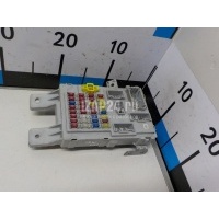 Блок предохранителей Hyundai-Kia Starex H1/Grand Starex 2007 919504H071
