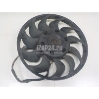 Вентилятор радиатора VAG A8 [4E] (2002 - 2010) 4E0959455H