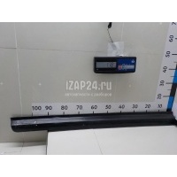 Молдинг передней левой двери VAG A8 [4E] (2002 - 2010) 4E0853959CGRU