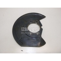 Пыльник тормозного диска Nissan Murano (Z51) (2008 - 2015) 411511AV0A