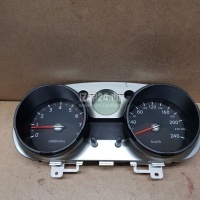 Панель приборов Nissan Qashqai (J10) (2006 - 2014) 24810JD20B