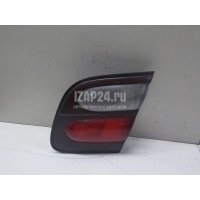 Фонарь задний внутренний правый Nissan Almera N15 (1995 - 2000) 265503N526