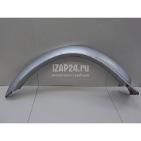 Накладка переднего крыла левого Ford Ranger (1998 - 2006) 1364319