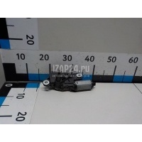 Моторчик стеклоочистителя задний VAG Caddy III (2004 - 2015) 2K0955712C