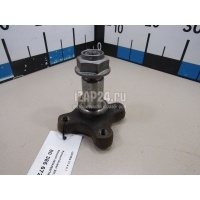 Цапфа (п.з.к.) Renault Clio IV (2012 - ) 430429377R