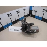 Моторчик стеклоочистителя задний Renault Duster (2012 - ) 8200734582
