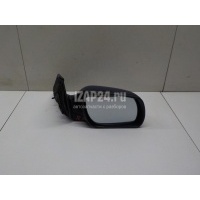 Зеркало правое электрическое Mazda Mazda 3 (BK) (2002 - 2009) BP4L69120M96