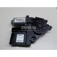 Моторчик стеклоподъемника VAG Octavia (A5 1Z-) (2004 - 2013) 1T0959701QZ1C