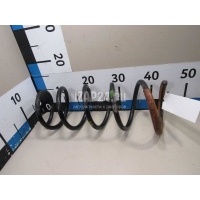 Пружина передняя Renault Duster (2012 - ) 540105167R