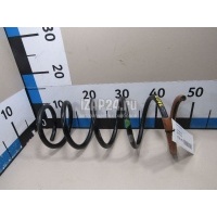 Пружина передняя Renault Duster (2012 - ) 540105167R