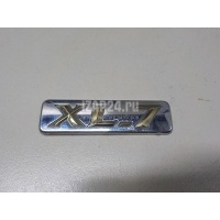 Эмблема Suzuki Grand Vitara (1998 - 2005) 7784152D00FZ1