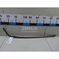 Накладка стекла переднего левого VAG Transporter T5 (2003 - 2015) 7E0837703