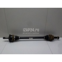 Полуось задняя BMW X5 E70 (2007 - 2013) 33208609838