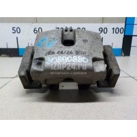 Суппорт тормозной задний левый BMW X5 E70 (2007 - 2013) 34216776789