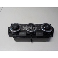 Блок управления климатической установкой Land Rover Freelander 2 (2007 - 2014) LR040431