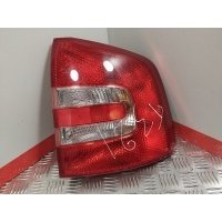 Фонарь задний правый Skoda Octavia 1Z (2004-2013) 2006 1z9 945 096