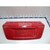 Крышка багажника GM Nubira (2003 - 2007) 96474985