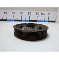 Шкив коленвала Nissan Qashqai (J10) (2006 - 2014) 12303CJ40A