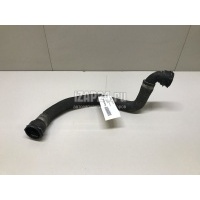 Патрубок радиатора VAG A6 [C7,4G] (2011 - ) 4G0122101F