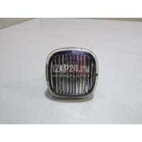 Повторитель на крыло белый VAG Fabia (1999 - 2007) 1U0949127B