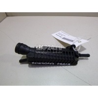 Трубка картерных газов VAG Fabia (2007 - 2015) 036121188B