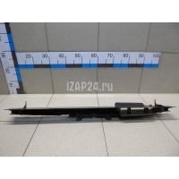 Воздухозаборник (внутри) VAG Octavia (A5 1Z-) (2004 - 2013) 1Z0121285G