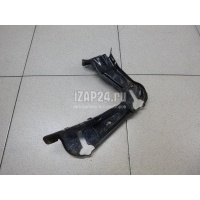 Кронштейн фар правый VAG Octavia (A5 1Z-) (2004 - 2013) 1Z0805072A