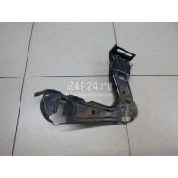 Кронштейн фар левый VAG Octavia (A5 1Z-) (2004 - 2013) 1Z0805071A