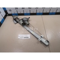 Стеклоподъемник электр. задний правый Mitsubishi Pajero/Montero III (V6, V7) (2000 - 2006) MN167278