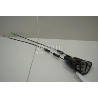 Замок двери задней правой Toyota Auris (E18) (2012 - ) 6905005050
