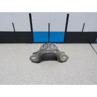 Кронштейн крепления переднего стабилизатора VAG Exeo (2009 - 2013) 4D0411336D
