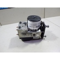 Блок ABS (насос) Mercedes Benz W210 E-Klasse (1995 - 2000) 0034313112