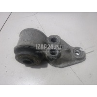 САЙЛЕНТБЛОК ЗАДНЕЙ БАЛКИ ЛЕВЫЙ VAG Superb (2002 - 2008) 4B0501521E