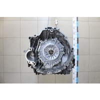 АКПП (автоматическая коробка переключения передач) VAG A4 [B7] (2005 - 2007) 01J300051SX
