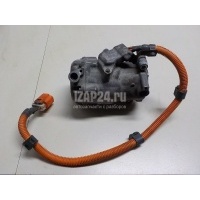 Компрессор системы кондиционирования Toyota Prius (2003 - 2009) 8837047010