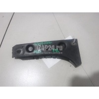Направляющая переднего бампера правая VAG A6 [C5] (1997 - 2004) 4B0807284B