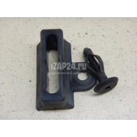 Накладка (кузов наружные) BMW Cabrio R57 (2008 - 2015) 51237002012