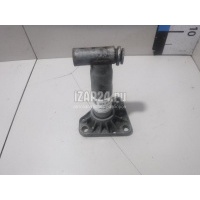 Кронштейн переднего бампера левый VAG A6 [C5] (1997 - 2004) 4B0807133C