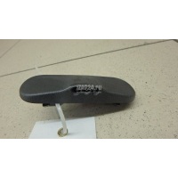 Форсунка омывателя лобового стекла VAG A4 [B8] (2007 - 2015) 8T0955988B