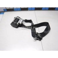 Ремень безопасности с пиропатроном Nissan Qashqai (J10) (2006 - 2014) 86885JD010
