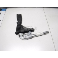 Ответная часть ремня безопасности Nissan Qashqai (J10) (2006 - 2014) 86843JD010