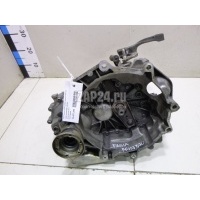 МКПП (механическая коробка переключения передач) VAG Fabia (1999 - 2007) 02T300057E