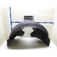 Локер передний правый VAG A6 [C7,4G] (2011 - ) 4G0821134D