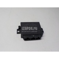 Блок управления парктроником Land Rover Freelander 2 (2007 - 2014) LR044900