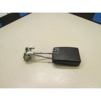 Ответная часть ремня безопасности VAG A6 [C5] (1997 - 2004) 4B0857740A01C